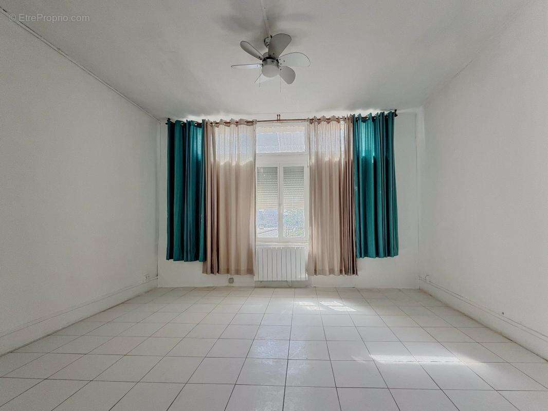Appartement 36m² avec terrasse au pied du tram - photo 8