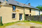 Maison à SAINT-AUBIN-D'AUBIGNE