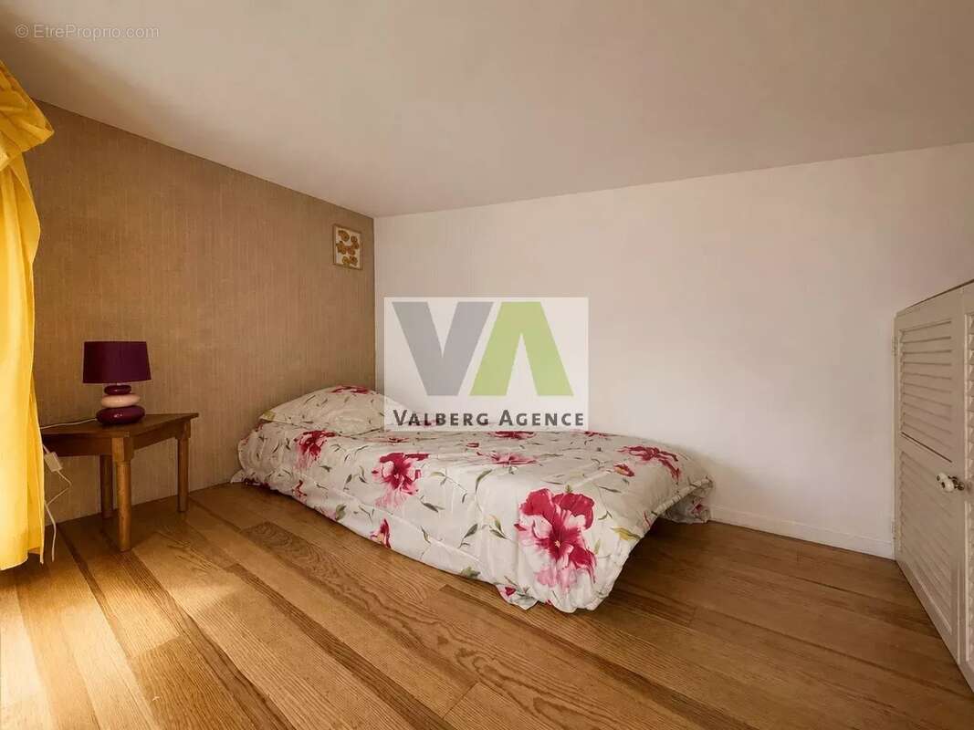 Appartement à DALUIS