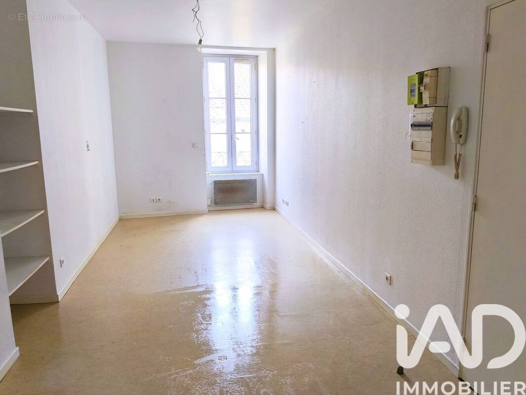 Photo 1 - Appartement à ISSOIRE