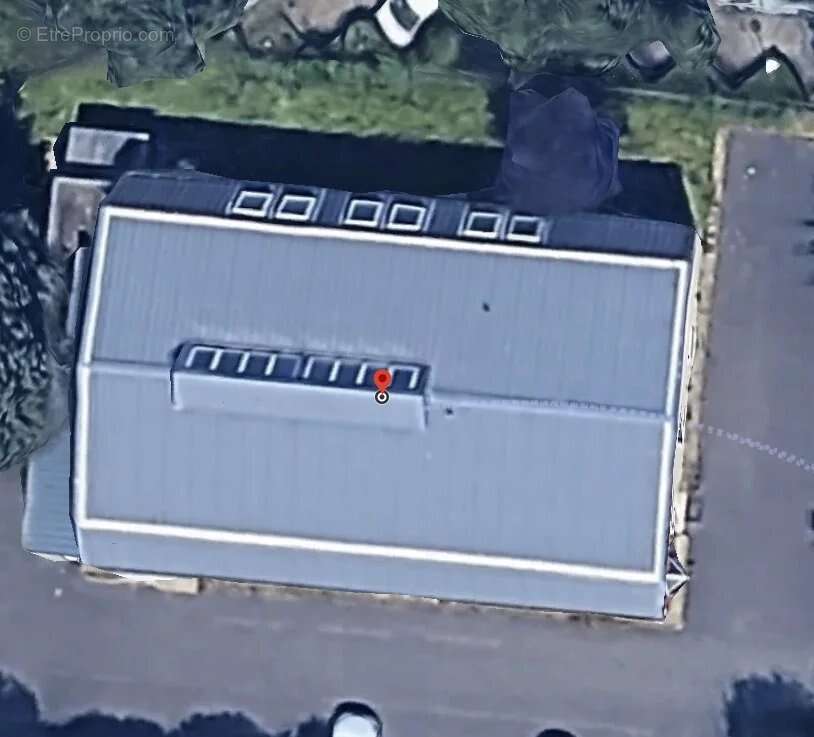 Commerce à BELLEGARDE