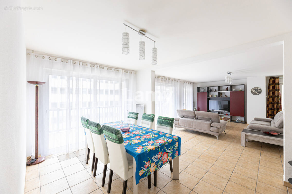 Appartement à BAYONNE