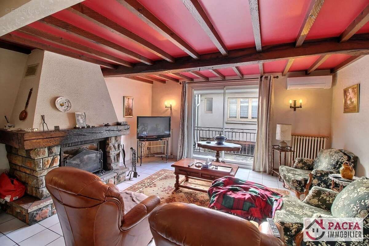 Appartement à CASTRES