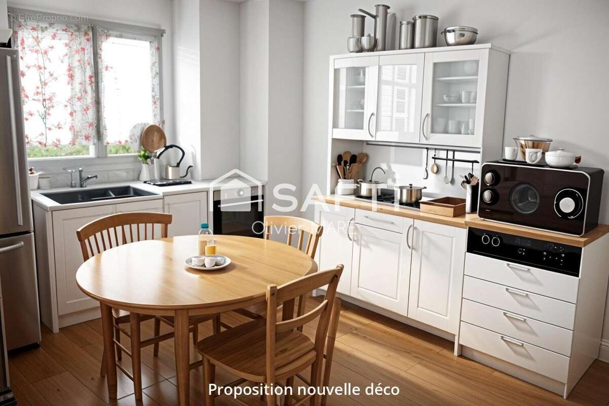 Photo 3 - Maison à CALIGNY
