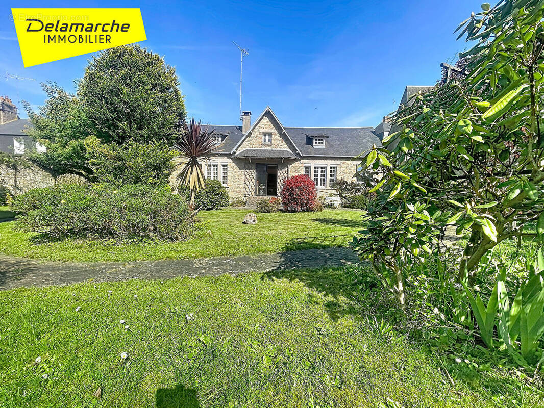 Maison à AVRANCHES