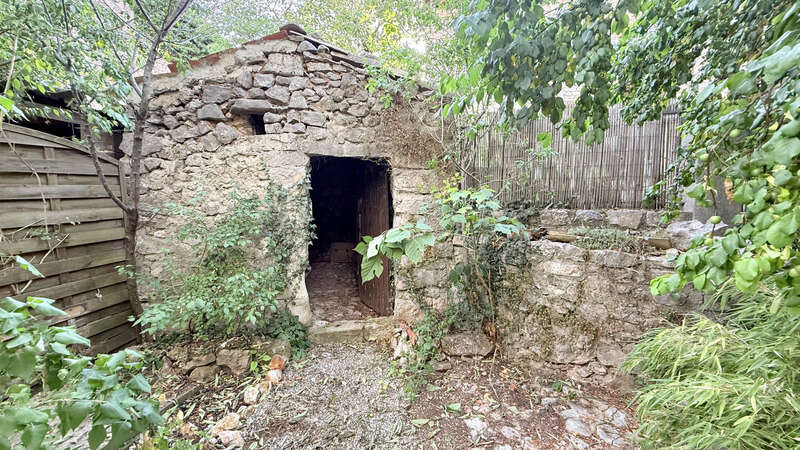 Gîte - Maison de hameau - 2 chambres - photo 2