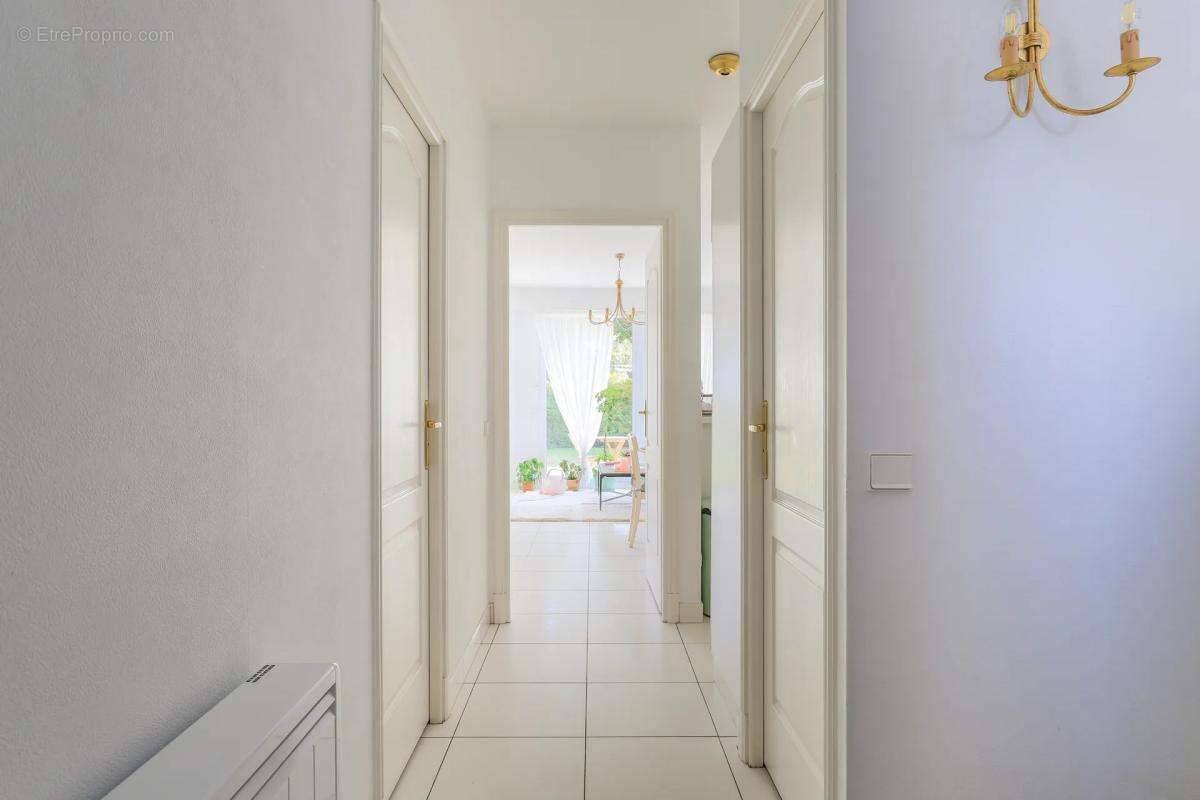 Appartement T2 Cabine de 48 m² situé à Le Touquet-Paris-Plage - photo 11