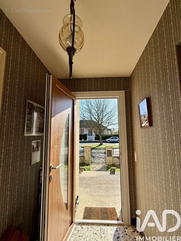 Photo 7 - Maison à BAYEUX