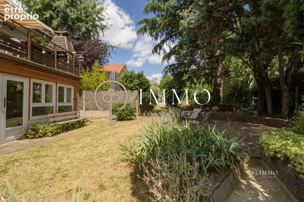 Maison 182 m² à L'hay-Les-Roses  - photo 3