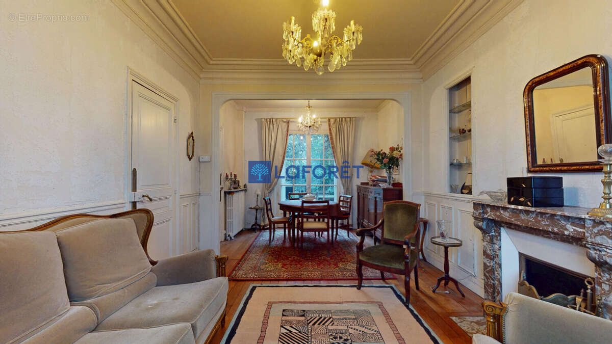 Maison Athis Mons 7 pièce(s) 115 m2 - photo 2