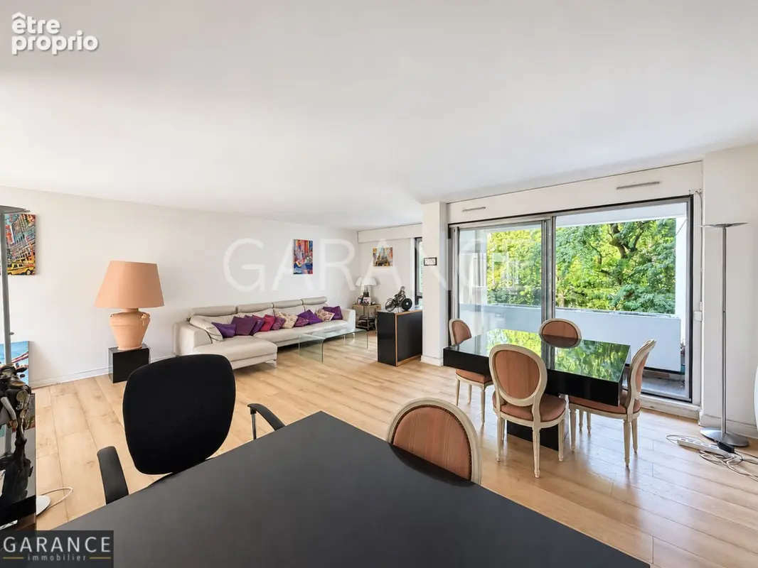 Appartement 5 pièces 114 m² à vendre à Paris-12e (75012) - photo 2