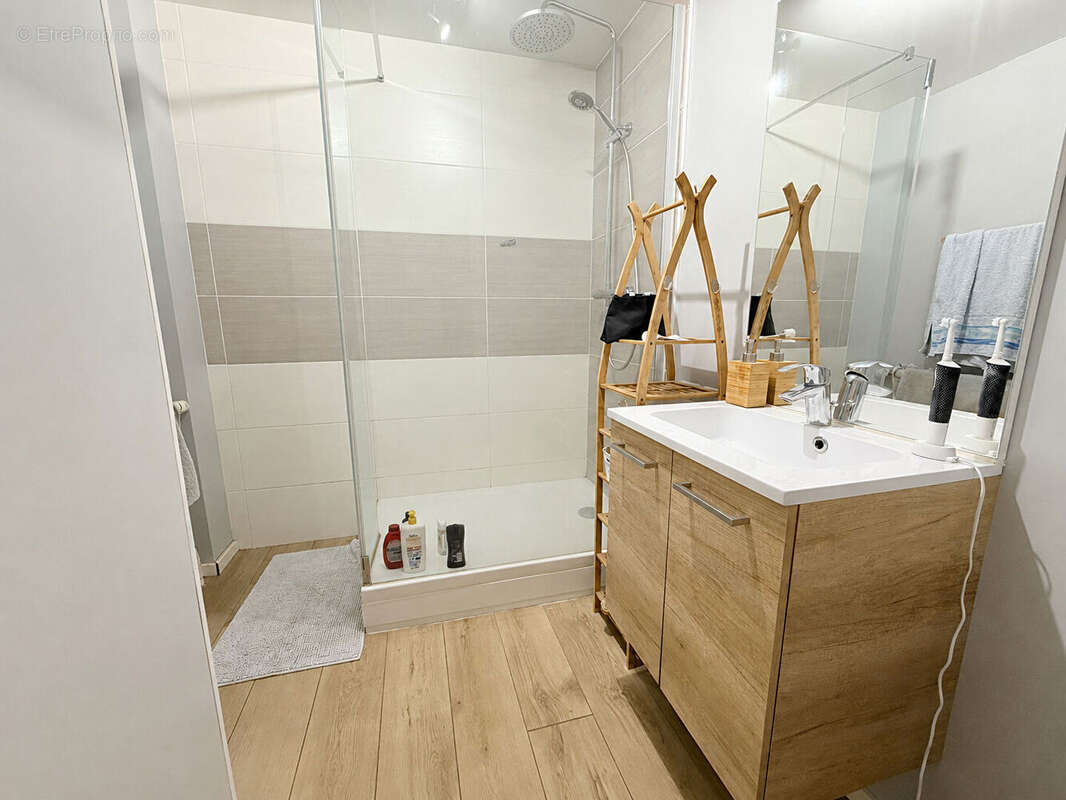 Appartement à LAVAL