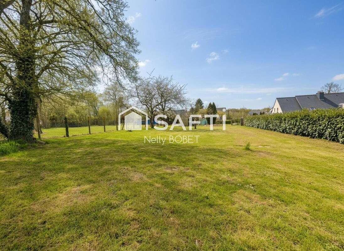 Photo 2 - Terrain à GOVEN