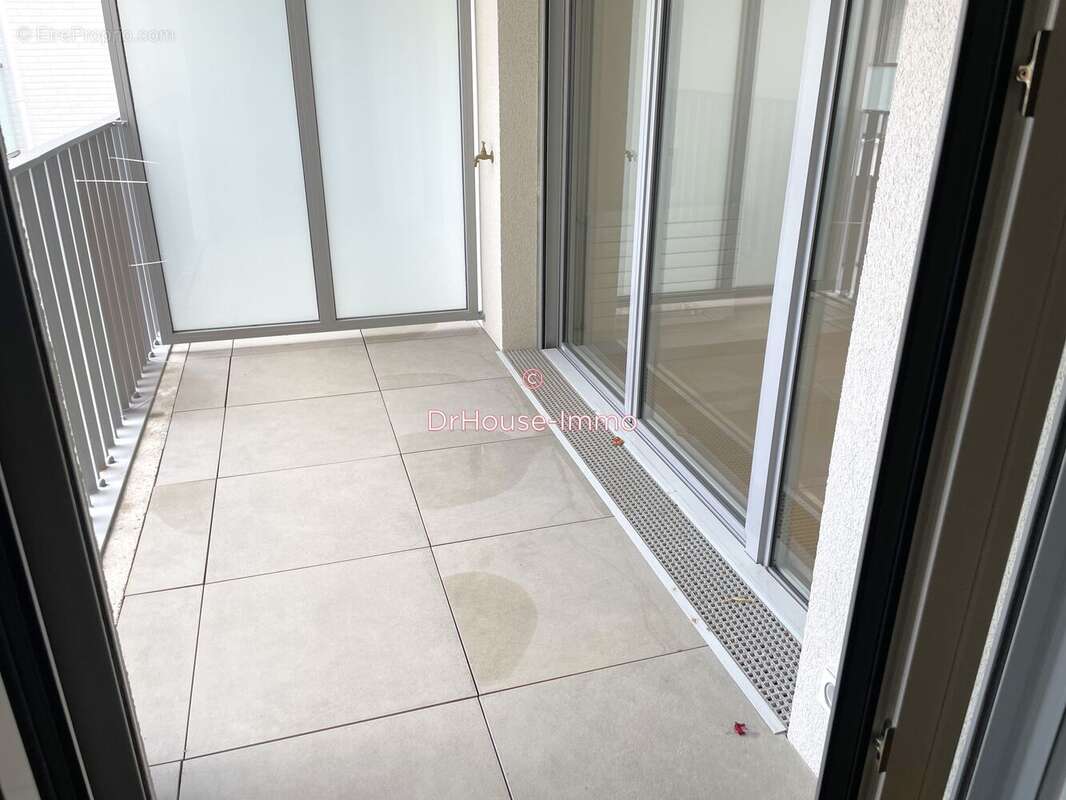 Appartement 45 m² à Issy-Les-Moulineaux  - photo 45