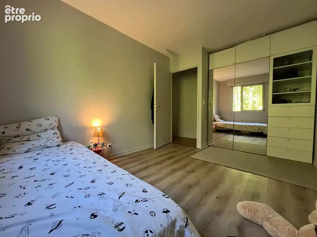 T2   balcon - aucun vis-à-vis - travaux énergétiques déjà financés - photo 8