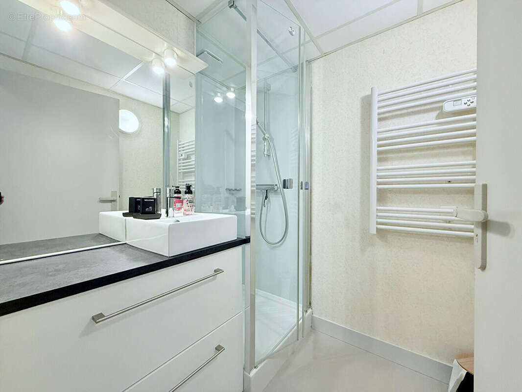 Appartement à ROCHEFORT