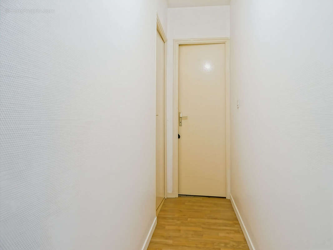 Appartement à SAINT-AUBIN-D&#039;AUBIGNE