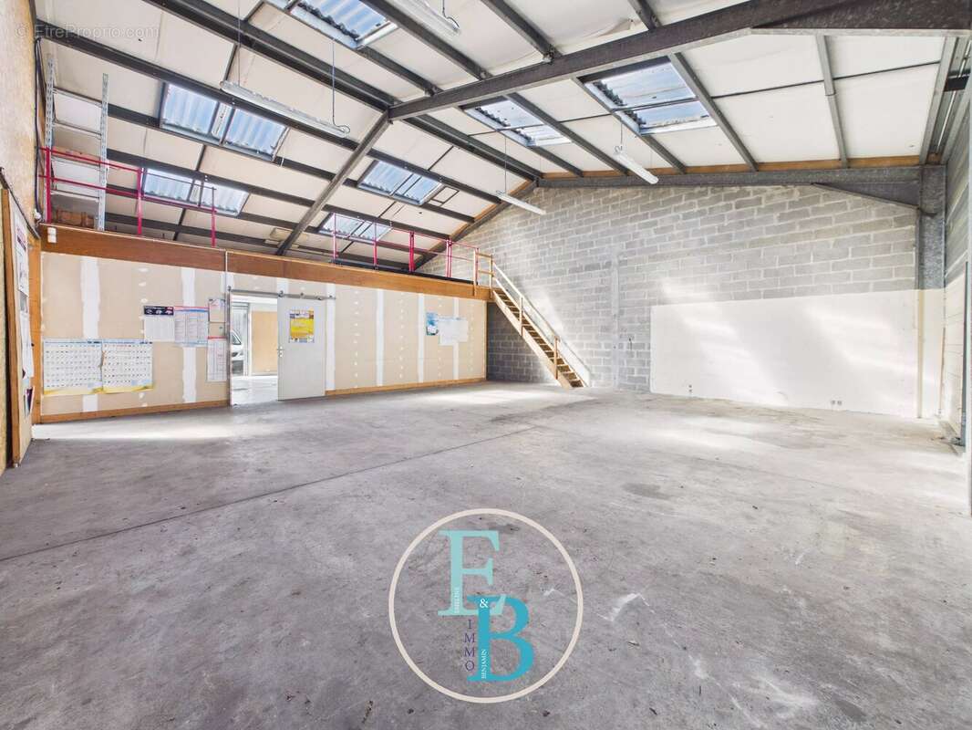 Commerce à SAINT-LO