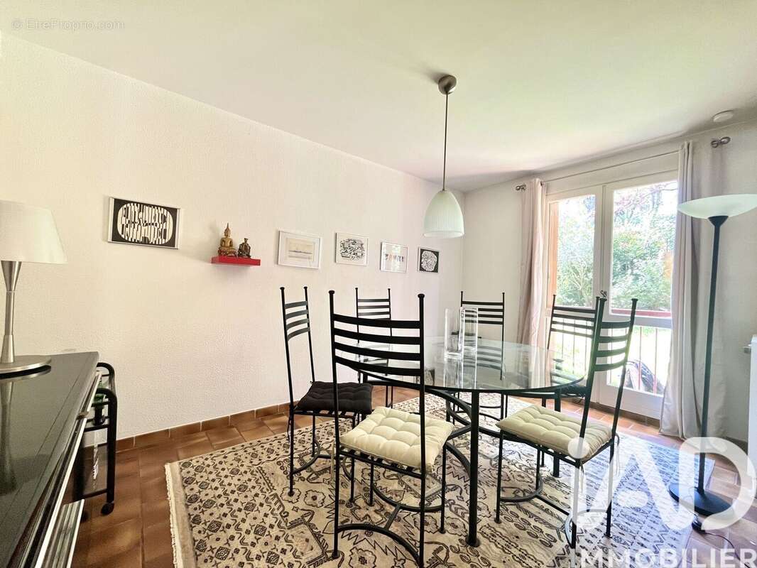 Photo 5 - Appartement à AIX-EN-PROVENCE