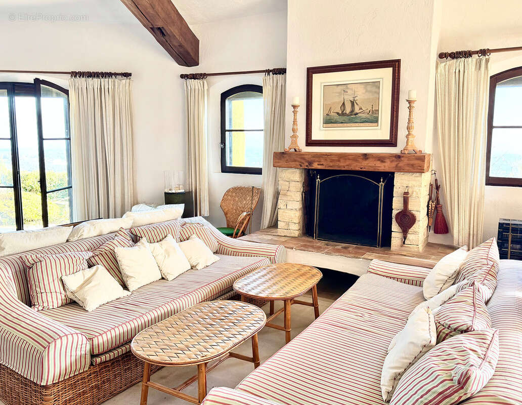 Maison à SPERACEDES