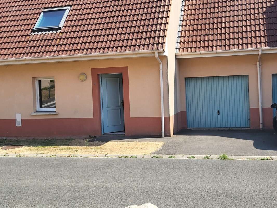 Maison à vendre 4 pièces DIVION (62) - photo 2
