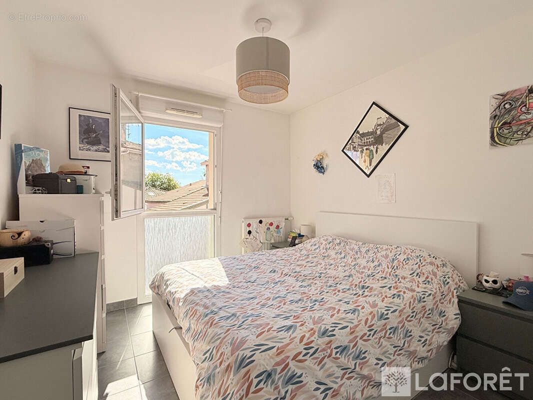 Appartement à LA TESTE-DE-BUCH