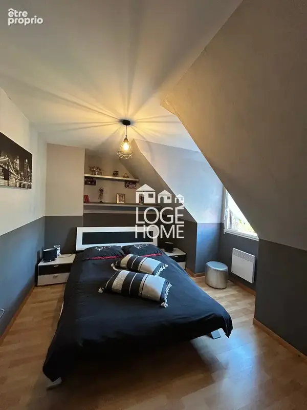 Maison 5 pièces 170 m² à vendre à Santes (59211) - photo 6