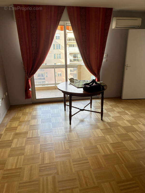 Appartement à LYON-6E