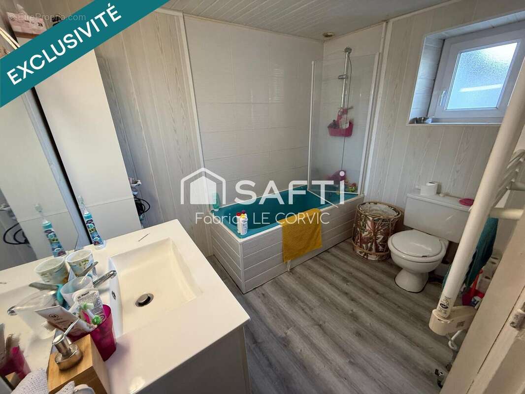 Photo 8 - Appartement à CAMORS