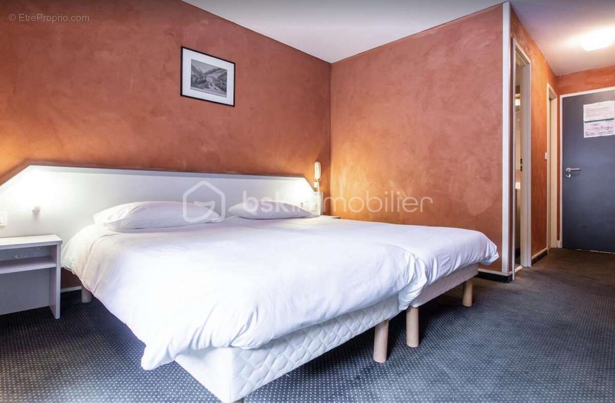 Appartement à CAUTERETS