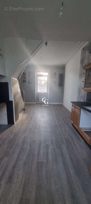 Maison à BOUGUENAIS