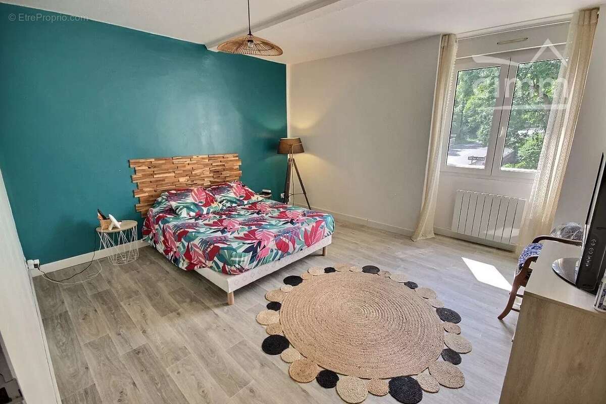 Vente duplex la fouillouse - photo 9