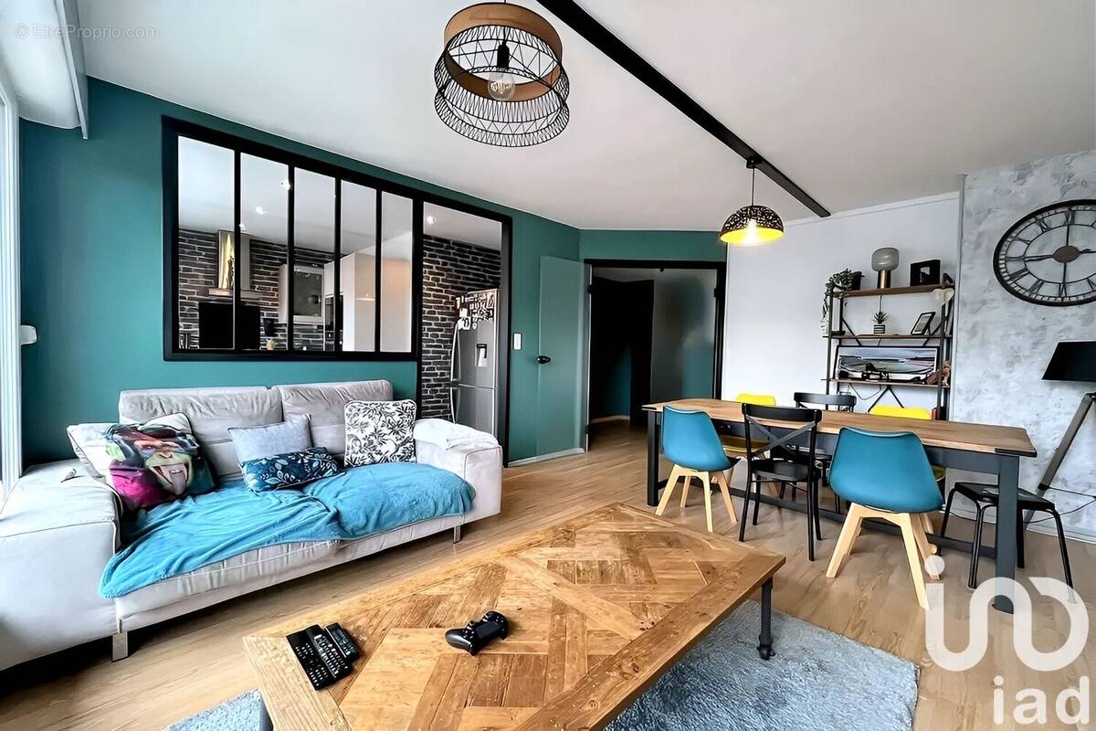 Photo 1 - Appartement à ARRAS