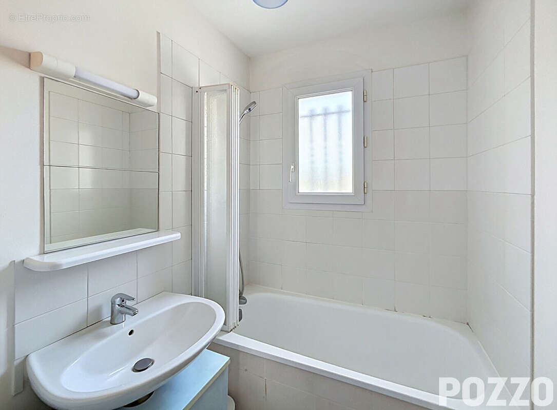Appartement Granville 2 pièces - Proximité plage - gare et commerces - photo 6