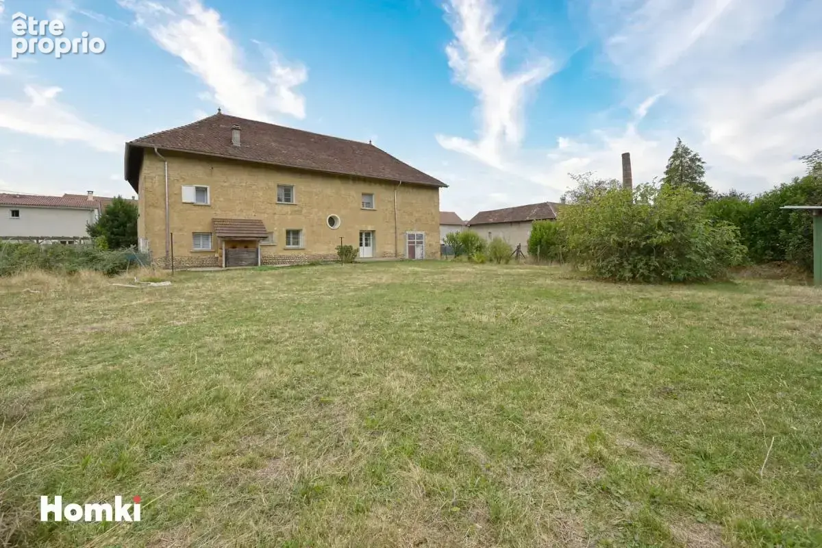 Maison/Villa T6 de 279 m² à La Frette 38260 - photo 20
