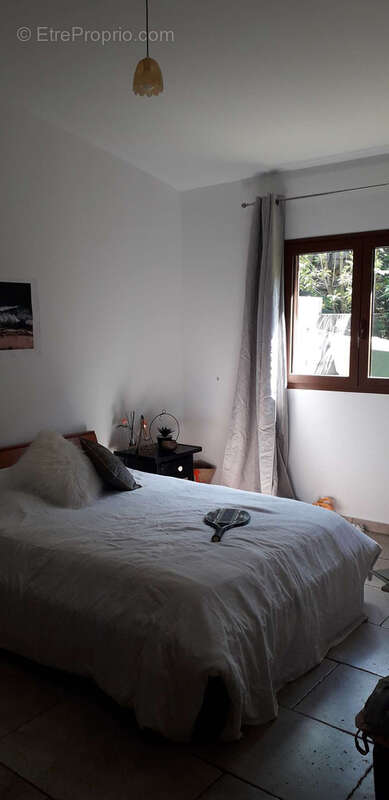 Maison à SAINT-PAUL