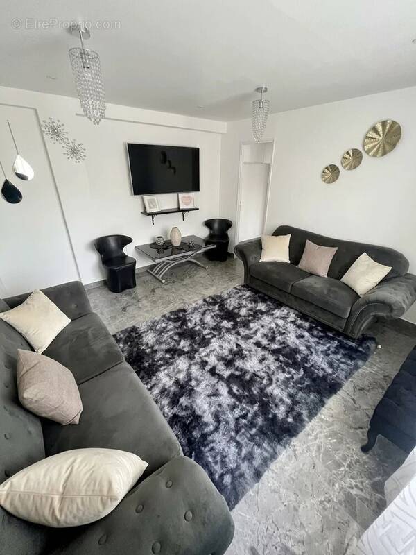 Appartement à MONTREUIL