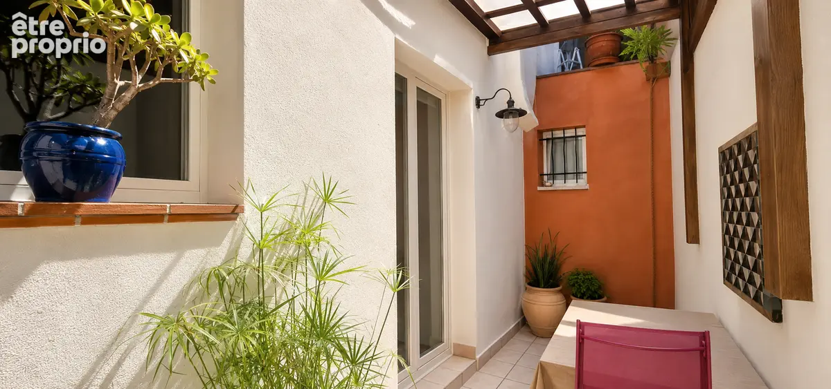 Maison à NARBONNE