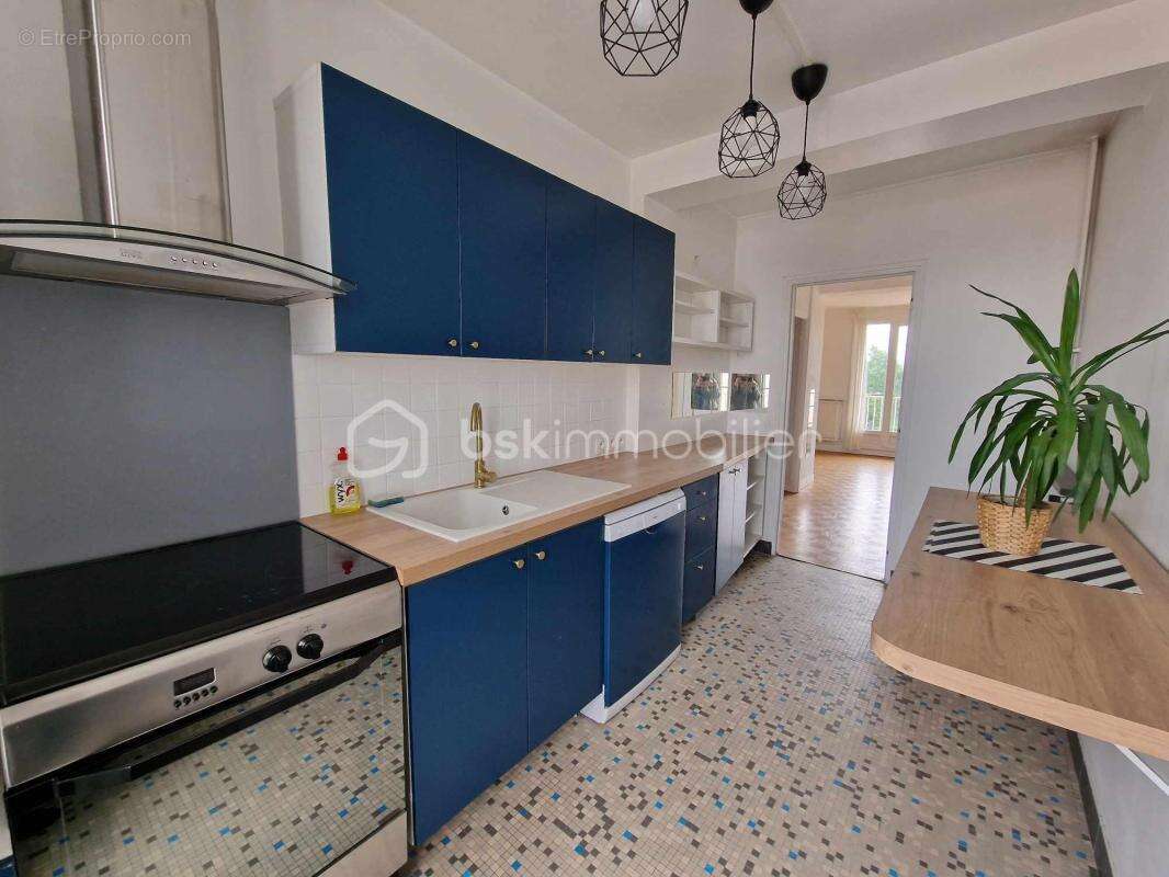 Appartement à GAGNY