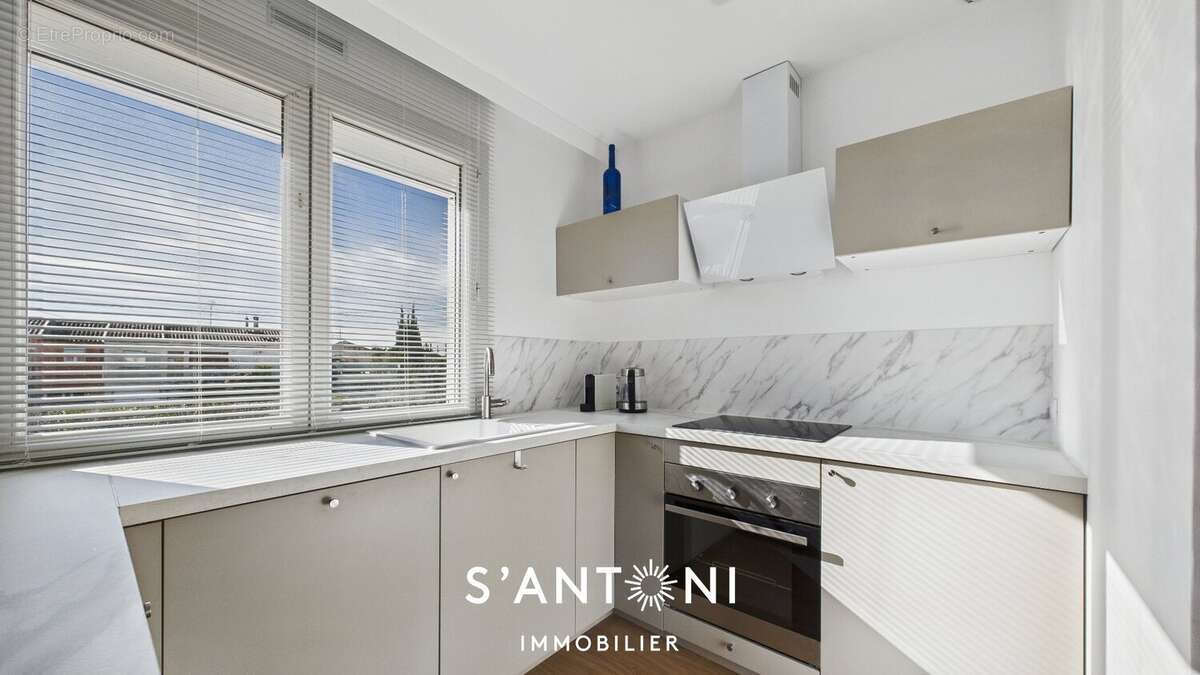 Appartement à AGDE