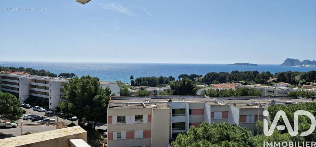 Photo 2 - Appartement à LA CIOTAT