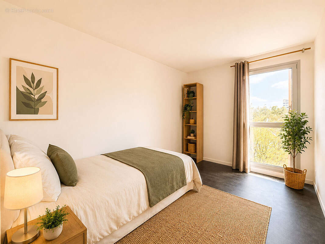 Appartement à FRESNES