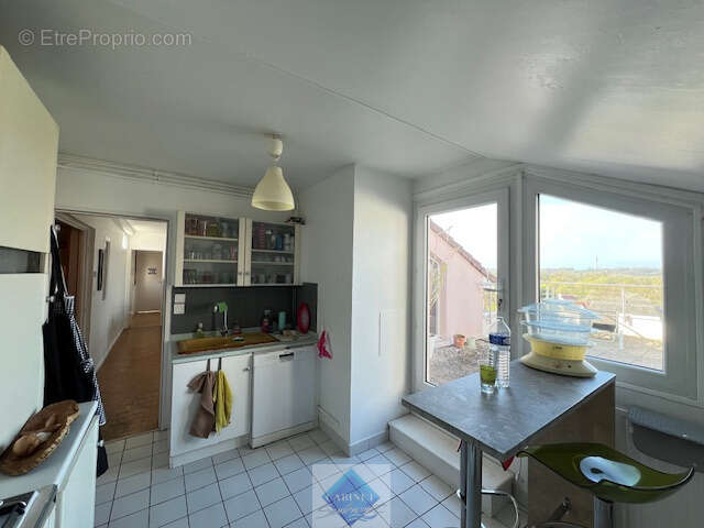 Appartement à ABBEVILLE