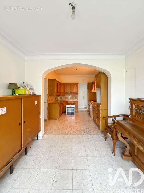 Photo 6 - Maison à SUCY-EN-BRIE