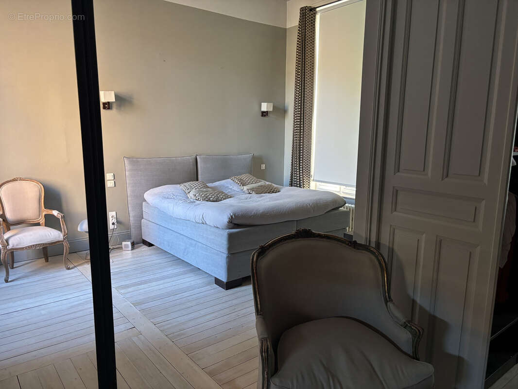 Maison à VALENCIENNES