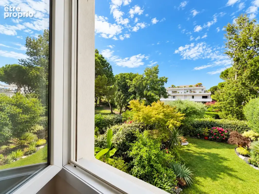 Appartement au GOLF, T3-T4 de 88.76 m2 avec Parking - photo 6