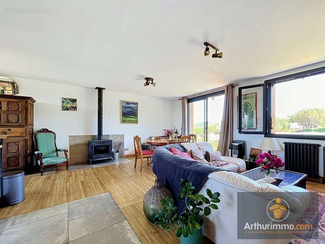 Vente Maison Siorac-en-perigord(24170) 235 000ï¿œ - photo 3
