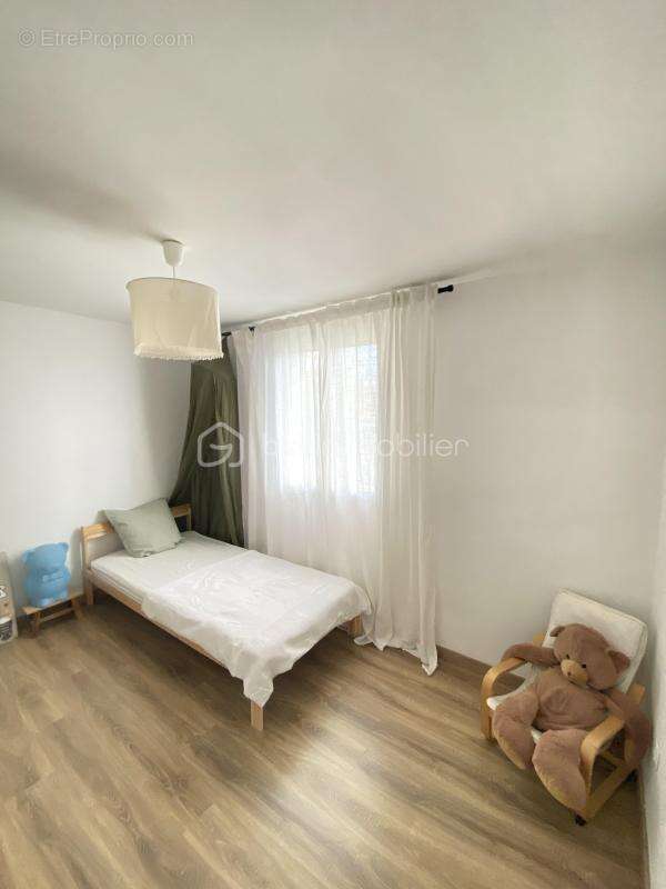 Maison à SAINT-CANNAT