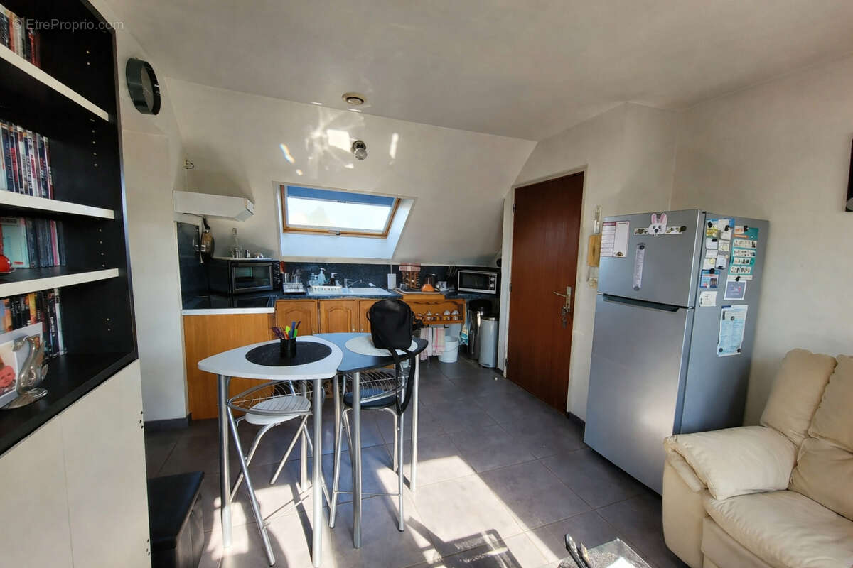 Appartement à BOVES