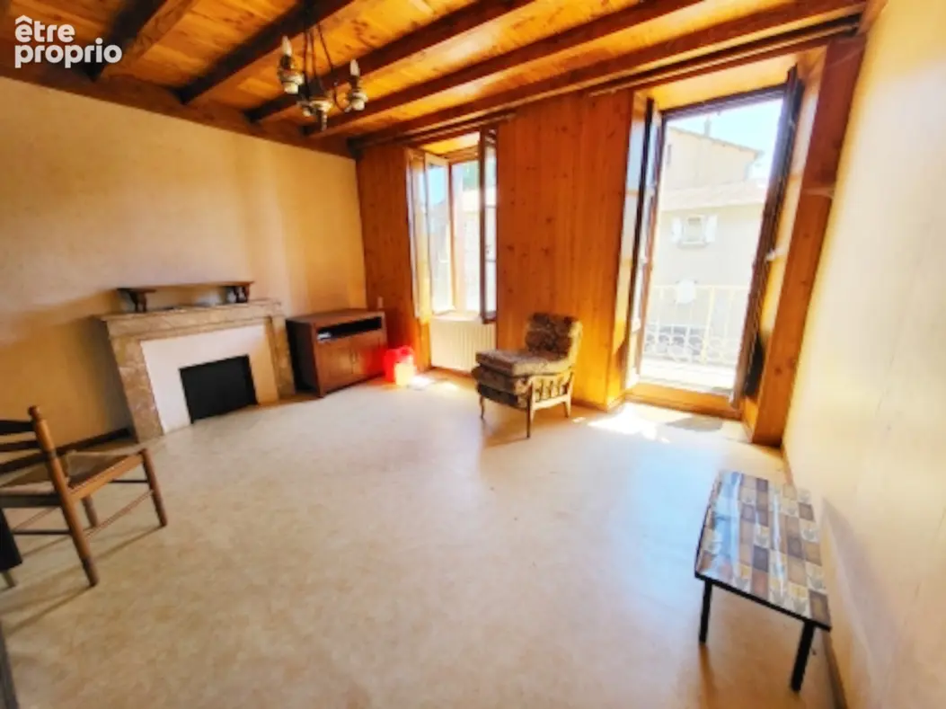 Immeuble Landos  - 5 appartements - 205.01 m² - photo 2